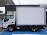 ISUZU Elf Panel Van TPG-NHR85AN 2017 80,000km_3