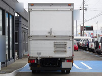 ISUZU Elf Panel Van TPG-NHR85AN 2017 80,000km_4