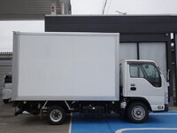 ISUZU Elf Panel Van TPG-NHR85AN 2017 80,000km_5
