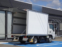 ISUZU Elf Panel Van TPG-NHR85AN 2017 80,000km_7