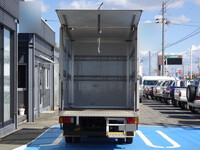 ISUZU Elf Panel Van TPG-NHR85AN 2017 80,000km_8