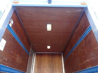 MITSUBISHI FUSO Canter Guts Aluminum Van PDG-FB70B 2008 103,000km_10