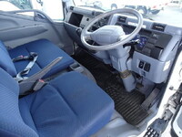 MITSUBISHI FUSO Canter Guts Aluminum Van PDG-FB70B 2008 103,000km_16