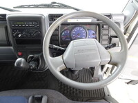 MITSUBISHI FUSO Canter Guts Aluminum Van PDG-FB70B 2008 103,000km_20