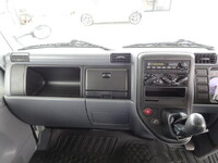 MITSUBISHI FUSO Canter Guts Aluminum Van PDG-FB70B 2008 103,000km_23