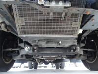 MITSUBISHI FUSO Canter Guts Aluminum Van PDG-FB70B 2008 103,000km_29