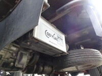 MITSUBISHI FUSO Canter Guts Aluminum Van PDG-FB70B 2008 103,000km_30
