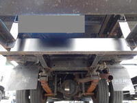 MITSUBISHI FUSO Canter Guts Aluminum Van PDG-FB70B 2008 103,000km_32