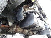 MITSUBISHI FUSO Canter Guts Aluminum Van PDG-FB70B 2008 103,000km_33