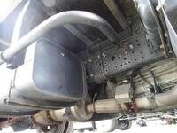 MITSUBISHI FUSO Canter Guts Aluminum Van PDG-FB70B 2008 103,000km_34