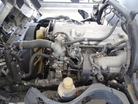 MITSUBISHI FUSO Canter Guts Aluminum Van PDG-FB70B 2008 103,000km_38