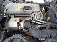 MITSUBISHI FUSO Canter Guts Aluminum Van PDG-FB70B 2008 103,000km_40