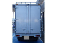 MITSUBISHI FUSO Canter Guts Aluminum Van PDG-FB70B 2008 103,000km_4