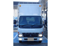 MITSUBISHI FUSO Canter Guts Aluminum Van PDG-FB70B 2008 103,000km_6