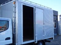 MITSUBISHI FUSO Canter Guts Aluminum Van PDG-FB70B 2008 103,000km_8