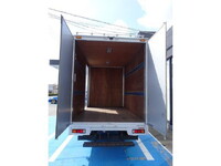 MITSUBISHI FUSO Canter Guts Aluminum Van PDG-FB70B 2008 103,000km_9