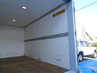 ISUZU Elf Panel Van TRG-NLR85N 2015 101,000km_18