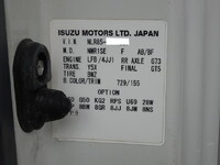 ISUZU Elf Panel Van TRG-NLR85N 2015 101,000km_19