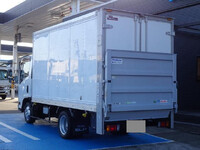 ISUZU Elf Panel Van TRG-NLR85N 2015 101,000km_2