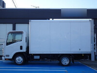 ISUZU Elf Panel Van TRG-NLR85N 2015 101,000km_3