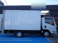ISUZU Elf Panel Van TRG-NLR85N 2015 101,000km_5