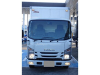 ISUZU Elf Panel Van TRG-NLR85N 2015 101,000km_6