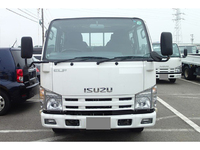 ISUZU Elf Double Cab BKG-NHS85A 2010 41,000km_2