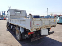 MITSUBISHI FUSO Canter Dump TKG-FBA60 2013 29,000km_2