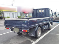 MITSUBISHI FUSO Canter Flat Body TKG-FBA20 2015 37,000km_2