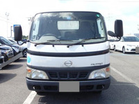 HINO Dutro Dump PB-XZU351T 2004 104,000km_2