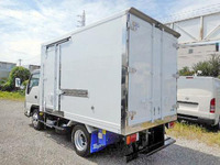 ISUZU Elf Refrigerator & Freezer Truck SKG-NJR85AN 2012 90,000km_2