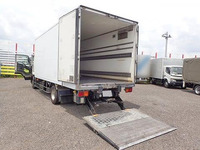 ISUZU Forward Refrigerator & Freezer Truck PDG-FRR34S2 2008 575,000km_2