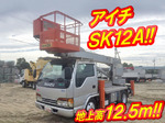 Elf Cherry Picker
