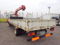 ISUZU Forward Truck (With 4 Steps Of Unic Cranes) ADG-FRR90K3S 2006 115,000km_2