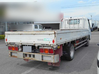 ISUZU Elf Flat Body PB-NPR81AR 2006 84,000km_2