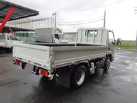 HINO Dutro Flat Body TKG-XZC675M 2016 1,000km_2