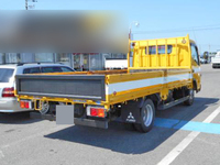 MITSUBISHI FUSO Canter Flat Body PDG-FE82B 2010 41,000km_2