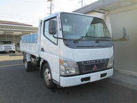 MITSUBISHI FUSO Canter Dump KK-FE71CBD 2004 88,000km_2