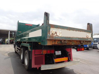 ISUZU Giga Dump PJ-CYZ51P6 2007 454,000km_2