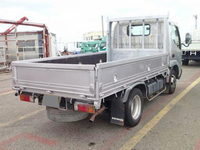 HINO Dutro Flat Body LD-RZU300M 2005 82,000km_2