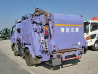 MITSUBISHI FUSO Canter Garbage Truck KK-FE53EB 2000 88,000km_2