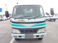 HINO Dutro Garbage Truck PB-XZU301X 2005 105,000km_2