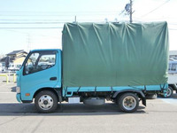 TOYOTA Toyoace Flat Body TKG-XZC605 2013 58,000km_2