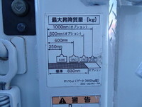 NISSAN Atlas Flat Body SKG-TZ2F24 2017 161,000km_16
