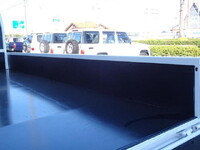 TOYOTA Toyoace Flat Body TKG-XZU710 2016 119,000km_12