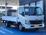 Toyoace Flat Body