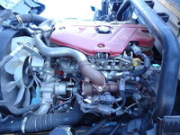TOYOTA Toyoace Flat Body TKG-XZU710 2016 119,000km_21