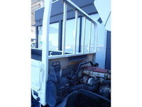 TOYOTA Toyoace Flat Body TKG-XZU710 2016 119,000km_22
