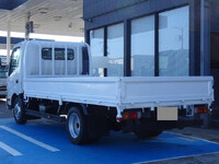 TOYOTA Toyoace Flat Body TKG-XZU710 2016 119,000km_2