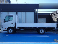 TOYOTA Toyoace Flat Body TKG-XZU710 2016 119,000km_3